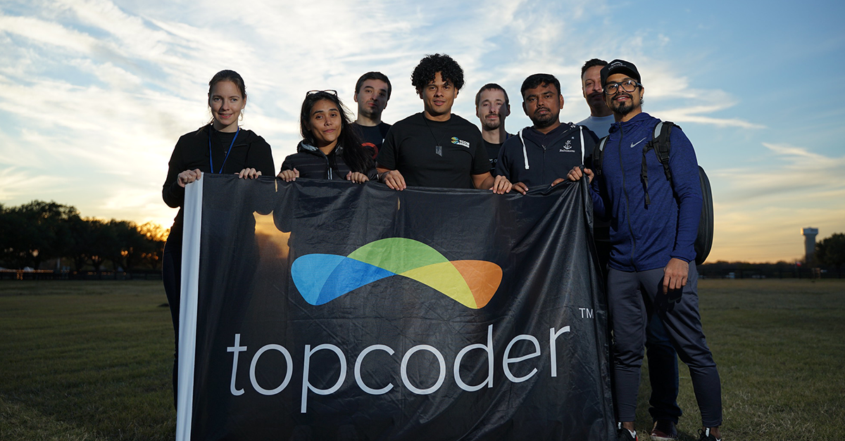 Topcoder Ranking _ Topcoder Problems – FSML